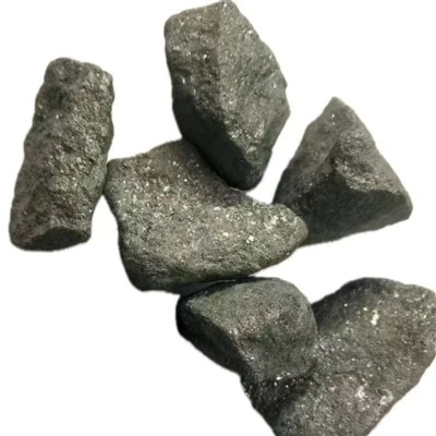 آلیاژ کربن بالا سیلیکون بالا